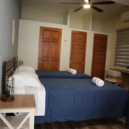 Marjor Suites La Paz Eksteriør billede