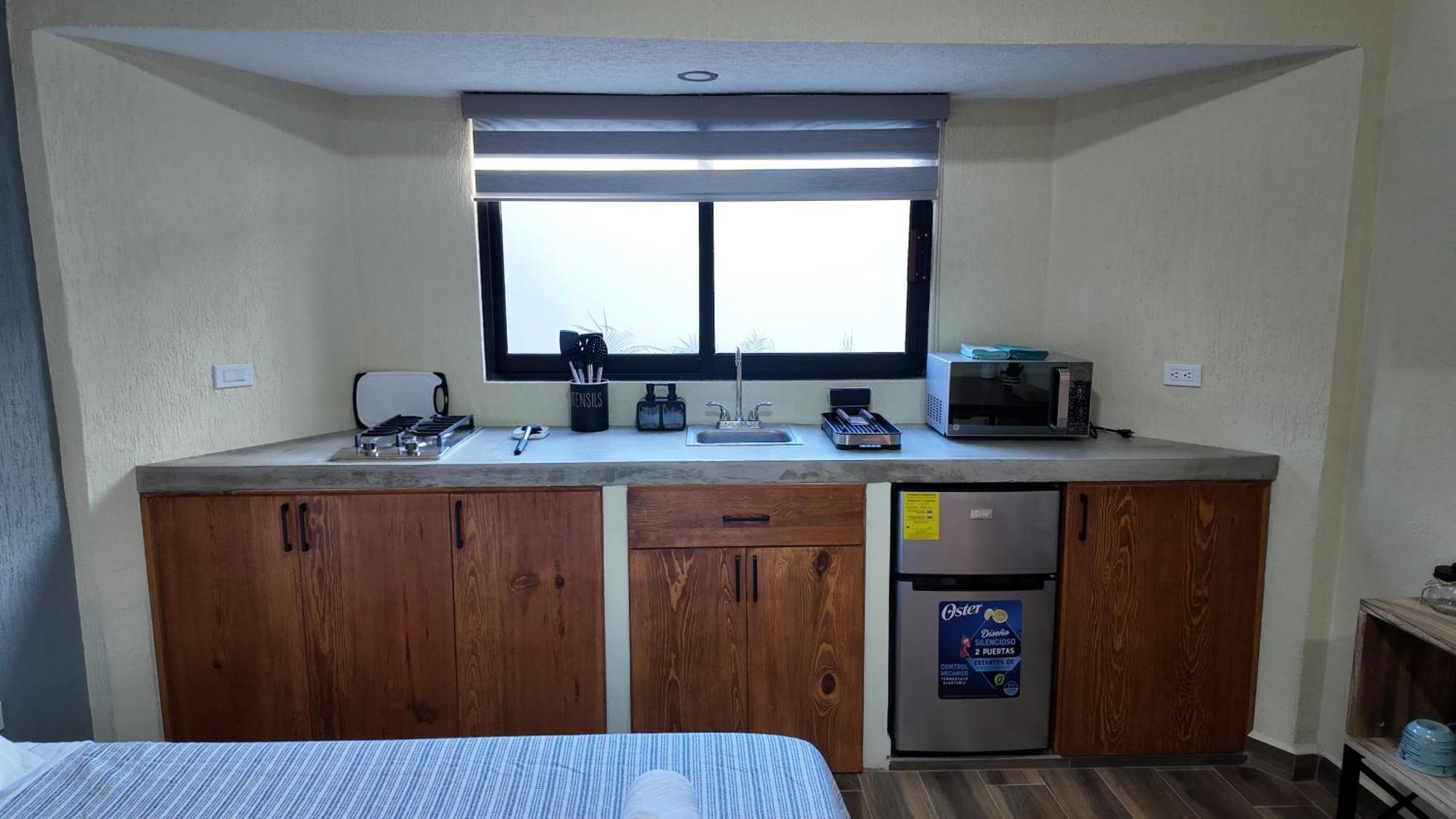 Marjor Suites La Paz Eksteriør billede