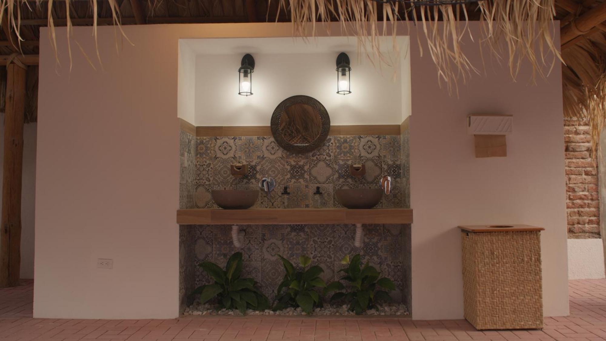 Marjor Suites La Paz Eksteriør billede
