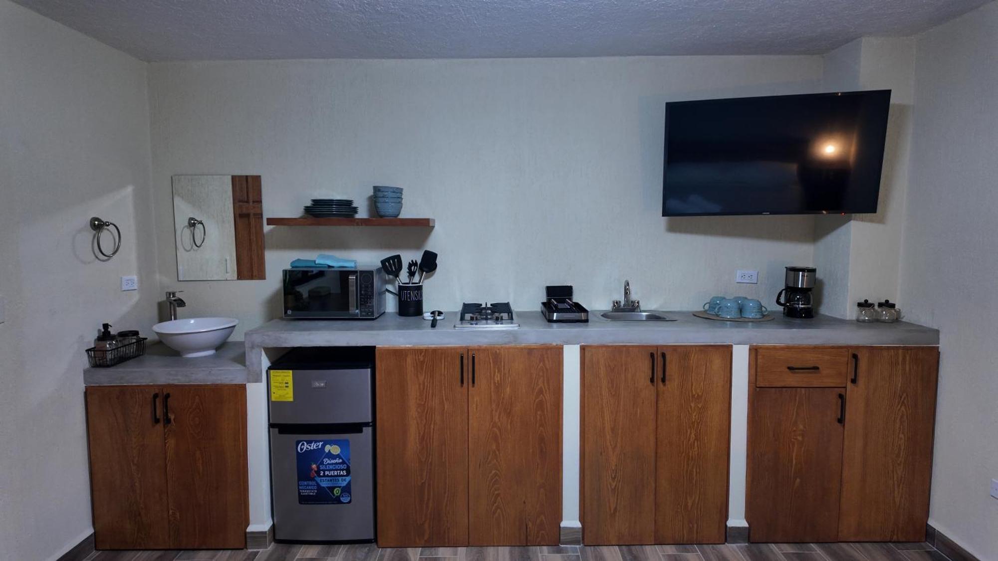 Marjor Suites La Paz Eksteriør billede