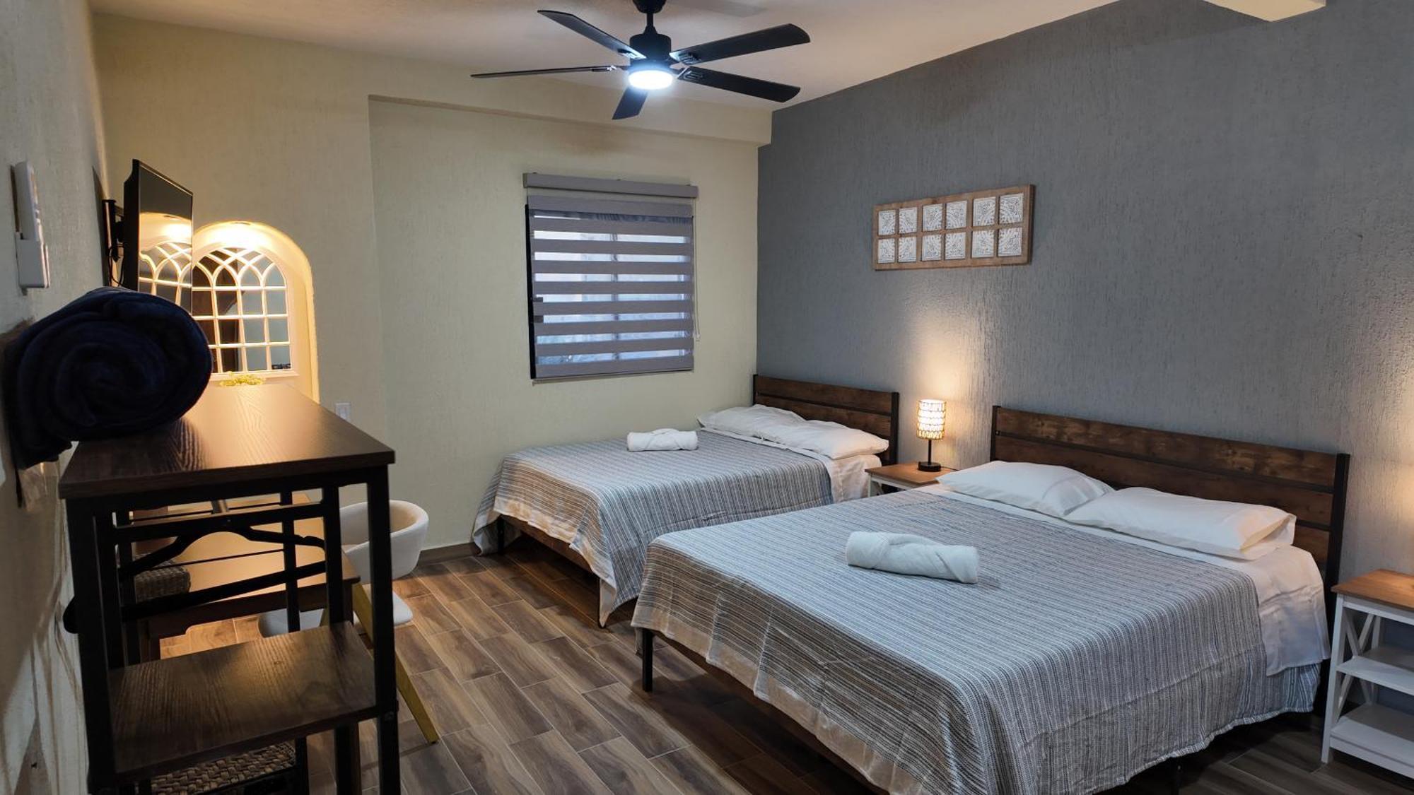 Marjor Suites La Paz Eksteriør billede