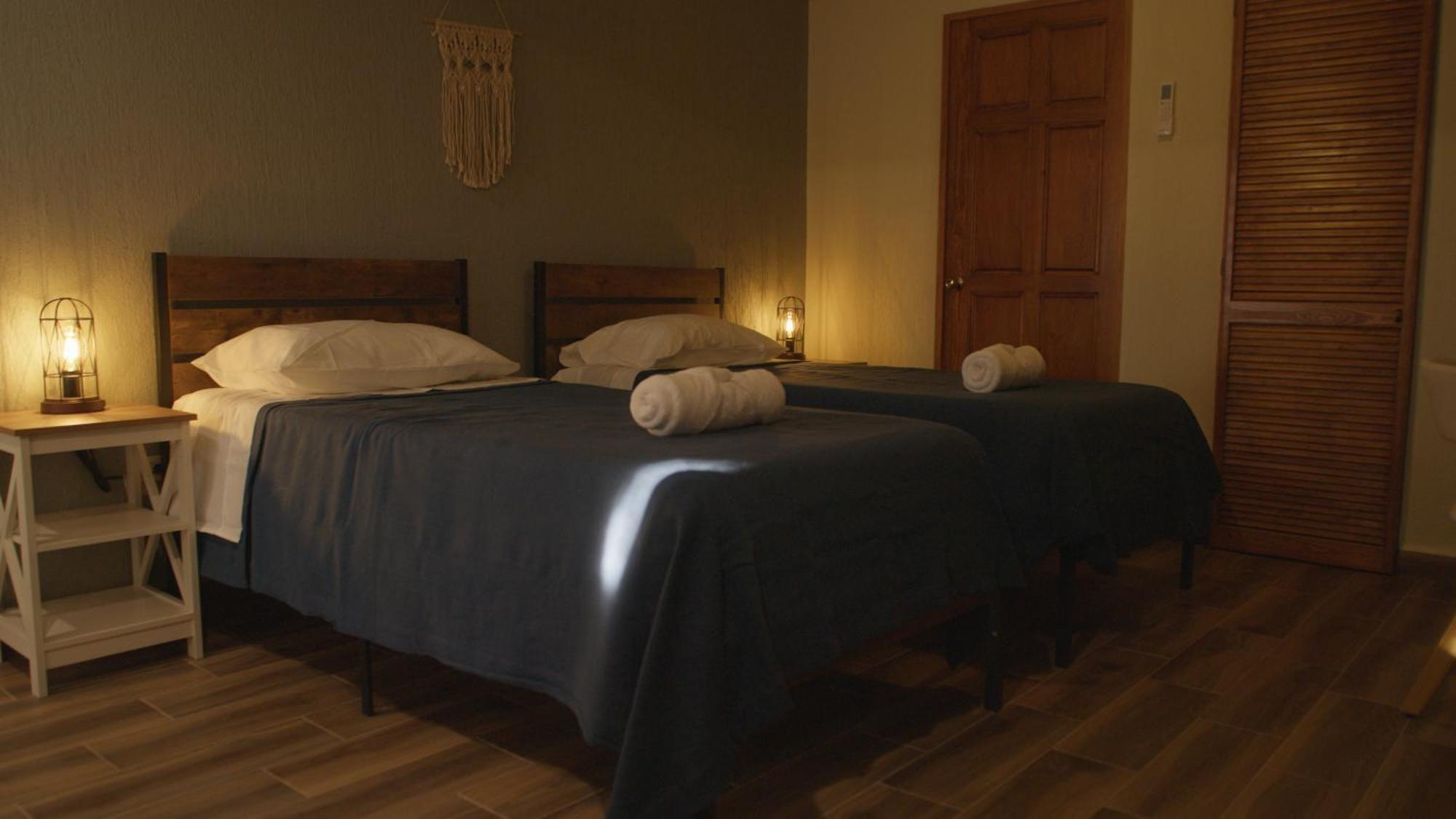 Marjor Suites La Paz Eksteriør billede