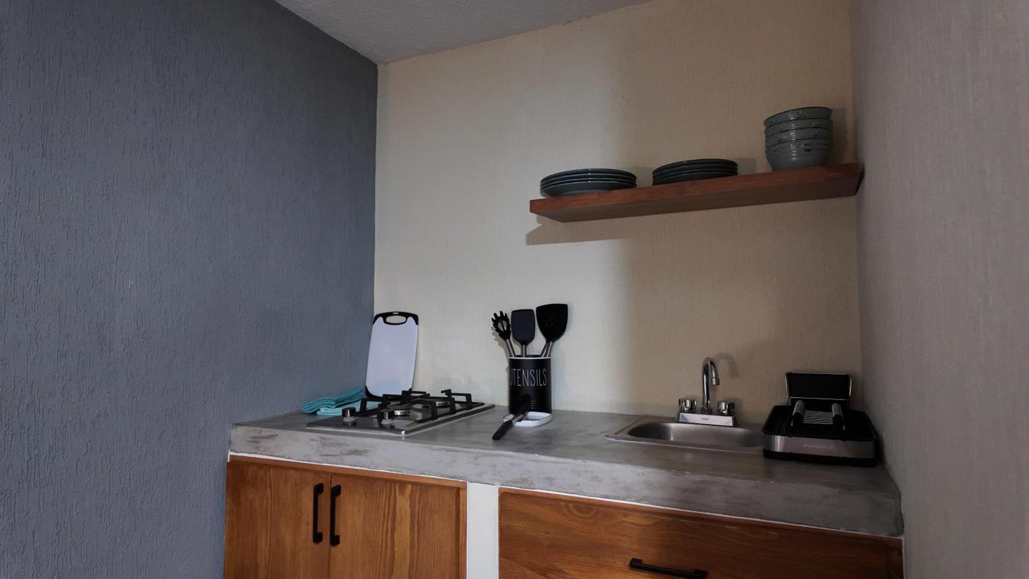 Marjor Suites La Paz Eksteriør billede