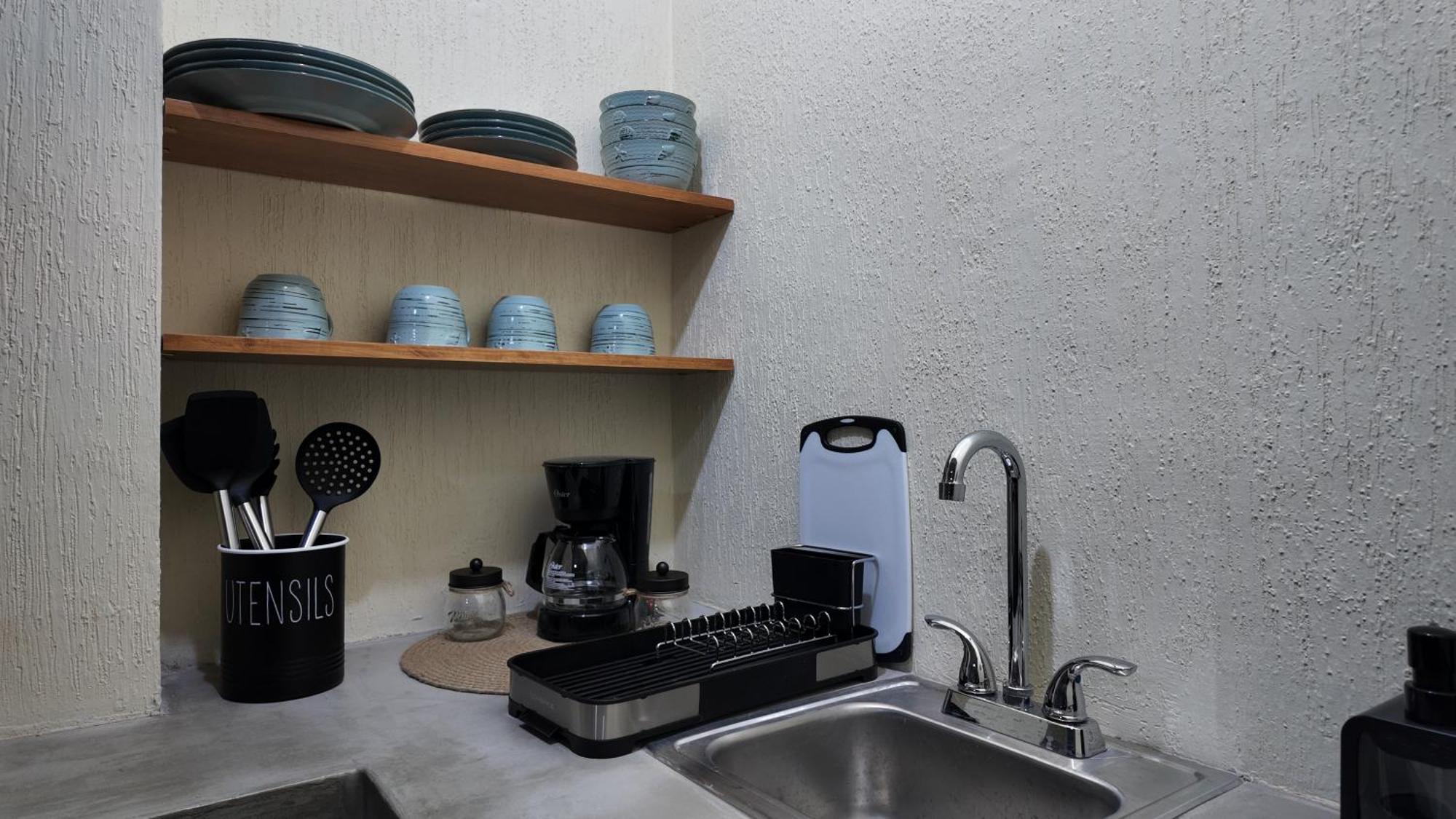 Marjor Suites La Paz Eksteriør billede