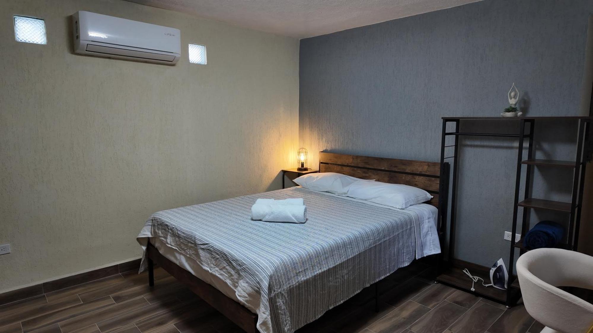 Marjor Suites La Paz Eksteriør billede