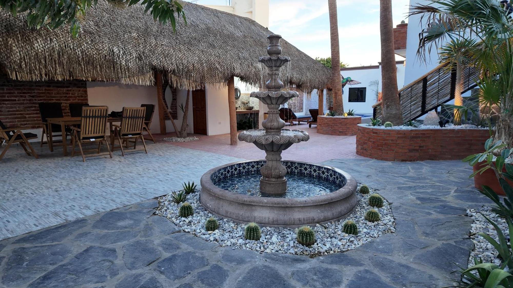Marjor Suites La Paz Eksteriør billede