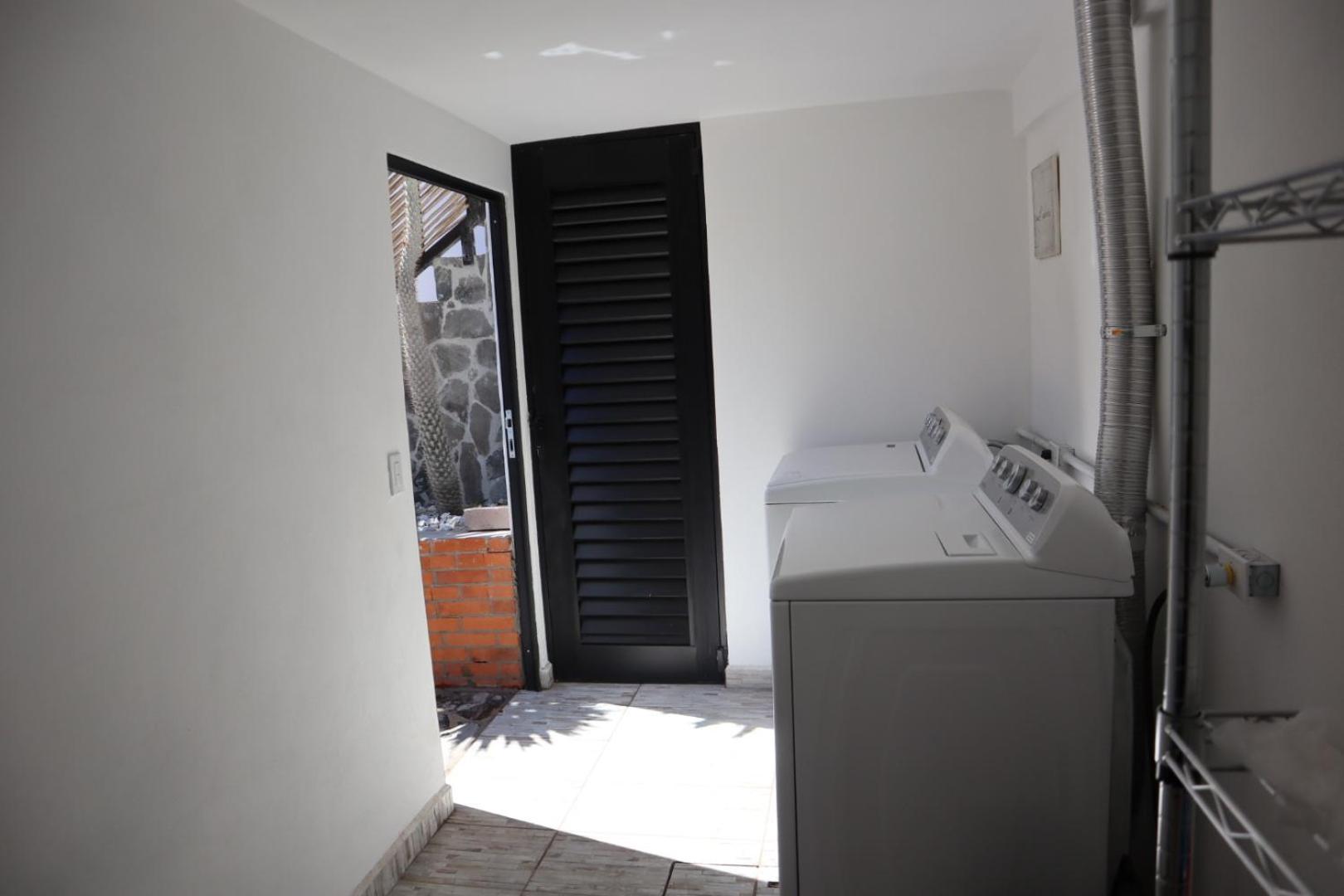 Marjor Suites La Paz Eksteriør billede