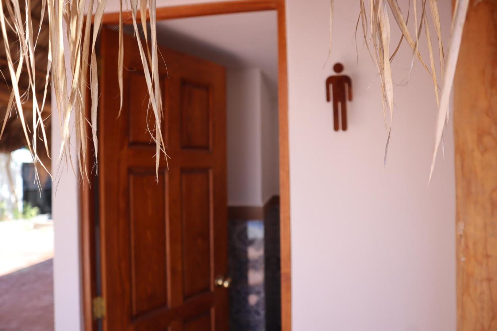 Marjor Suites La Paz Eksteriør billede