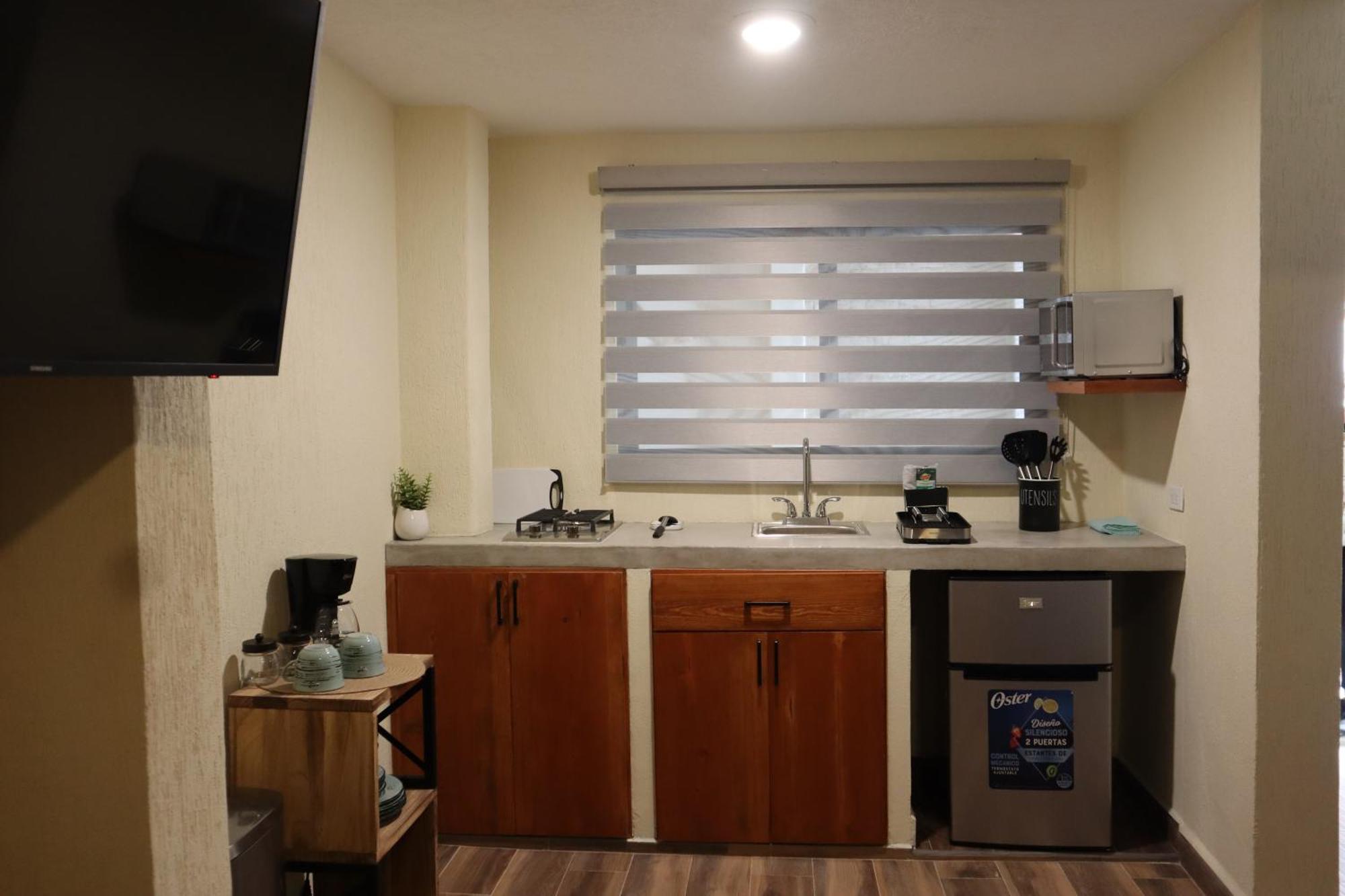 Marjor Suites La Paz Eksteriør billede
