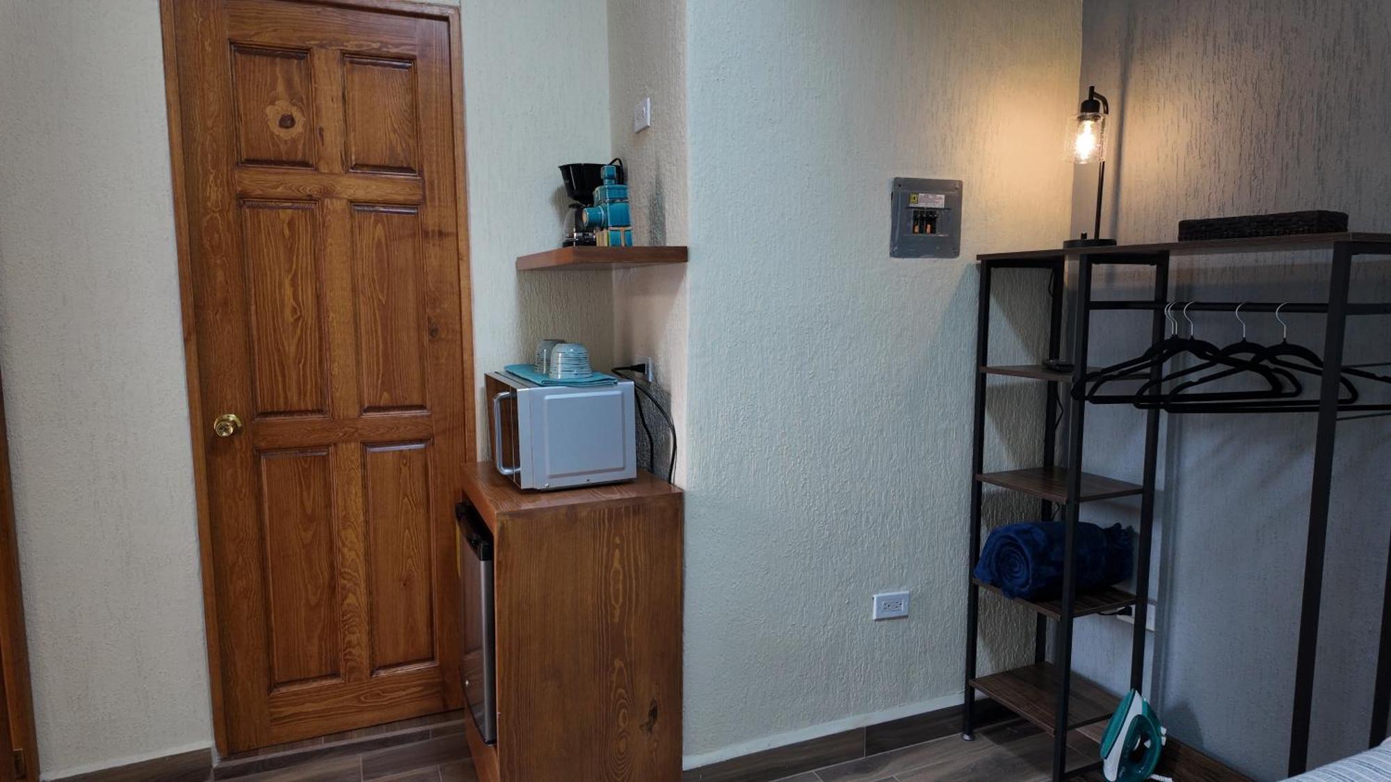 Marjor Suites La Paz Eksteriør billede